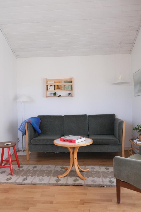 Holiday home Strandfogedgarden Ulfborg